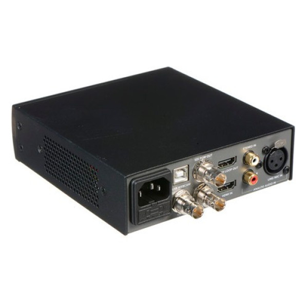 Кодер Blackmagic Web Presenter
